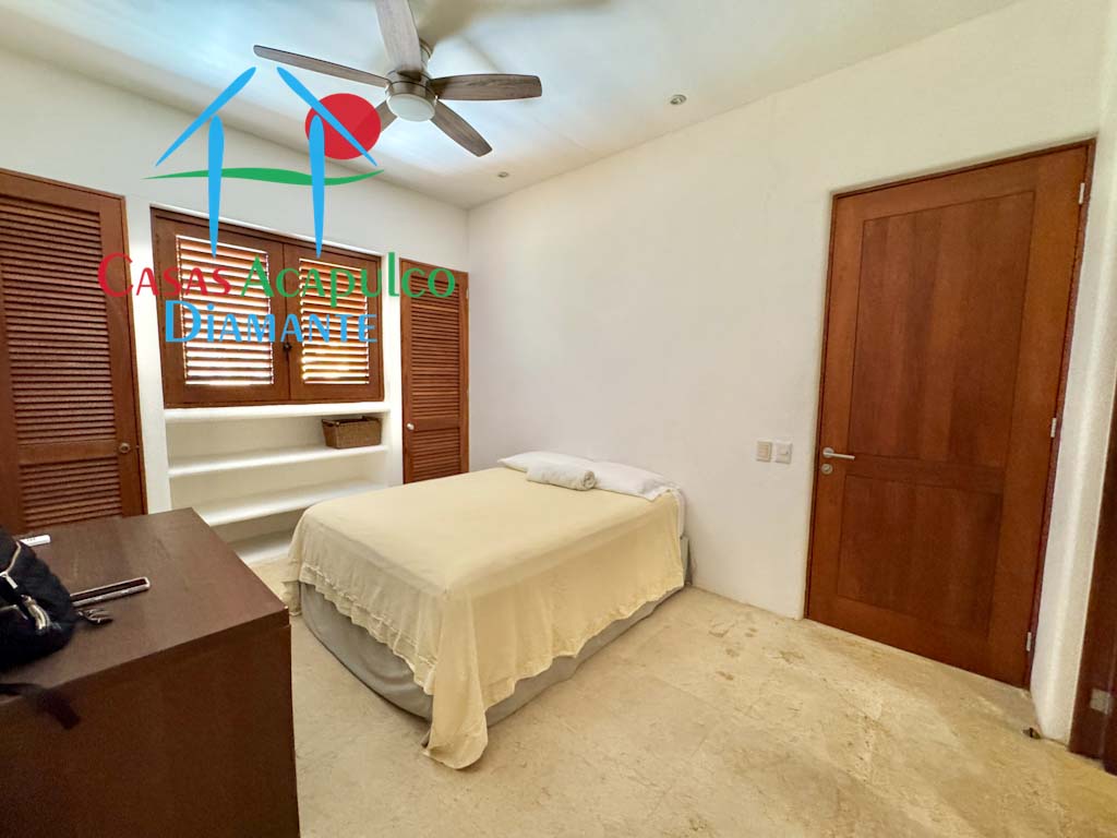 El Palmar Los Riscos 2 - Cuarto de servicio 1